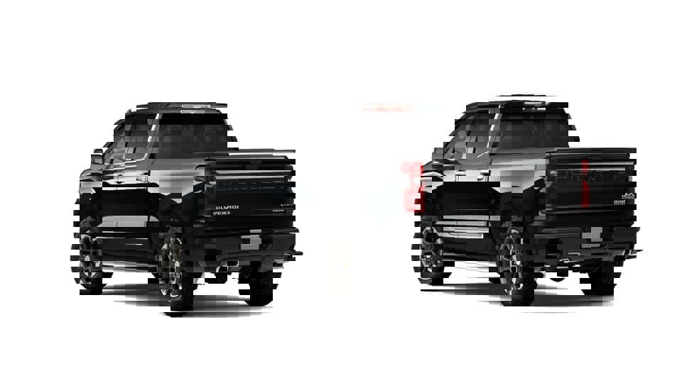 New 2026 Chevrolet Silverado 1500 High Country w/ Technology Package image 52