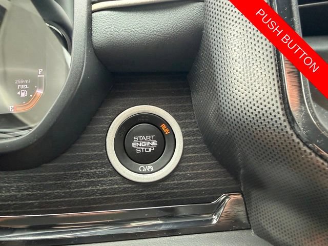 Used 2024 RAM 1500 Limited AWD/4WD image 42