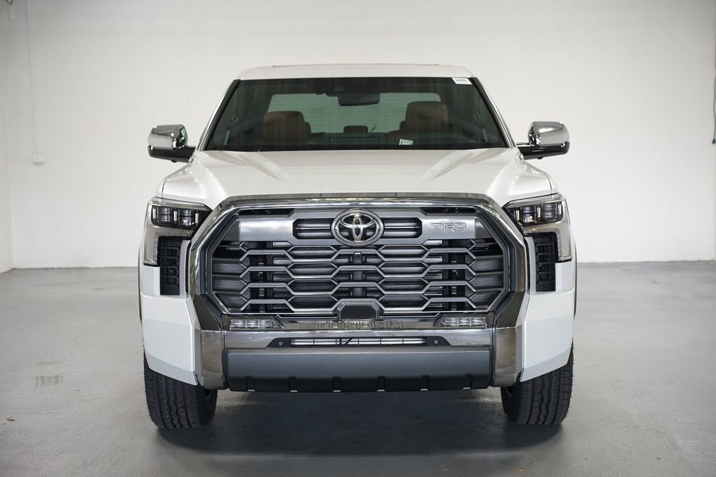 New 2026 Toyota Tundra 1794 Edition image 2