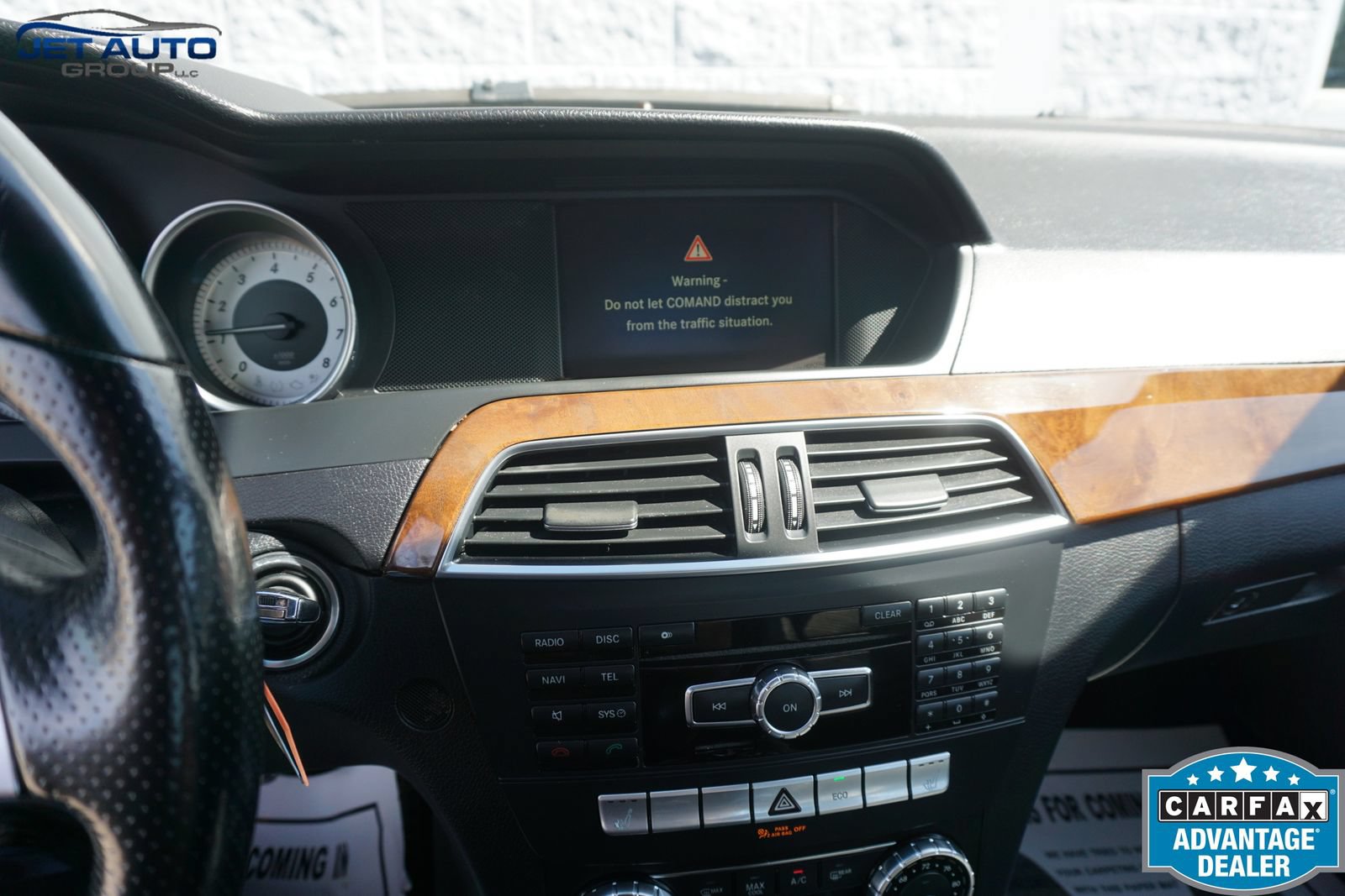 Used 2013 Mercedes-Benz C 300 4MATIC Sedan image 28