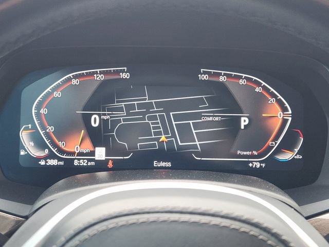 Used 2023 BMW X5 xDrive40i w/ M Sport Package AWD/4WD image 6