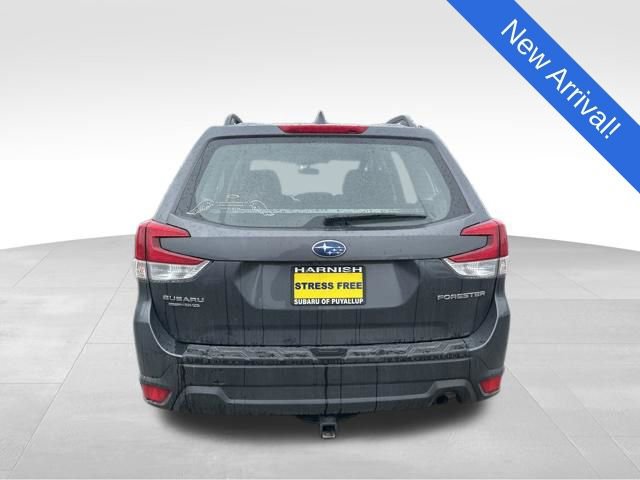 Used 2020 Subaru Forester w/ Alloy Wheel Package image 6