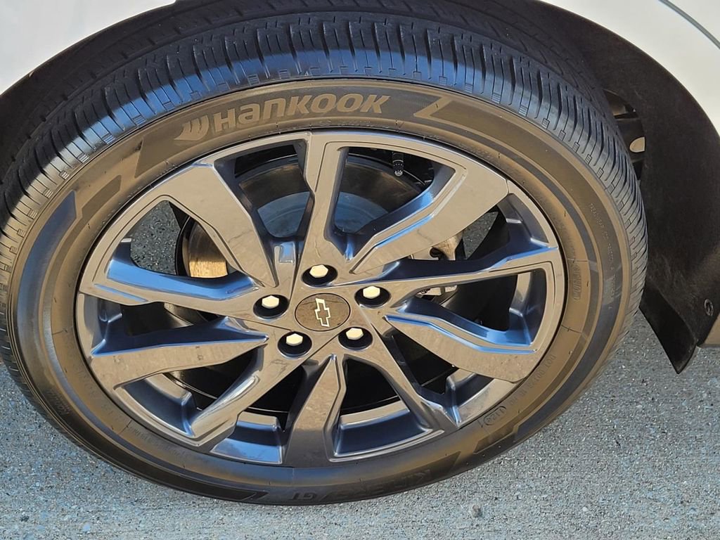 Used 2024 Chevrolet Equinox RS image 6