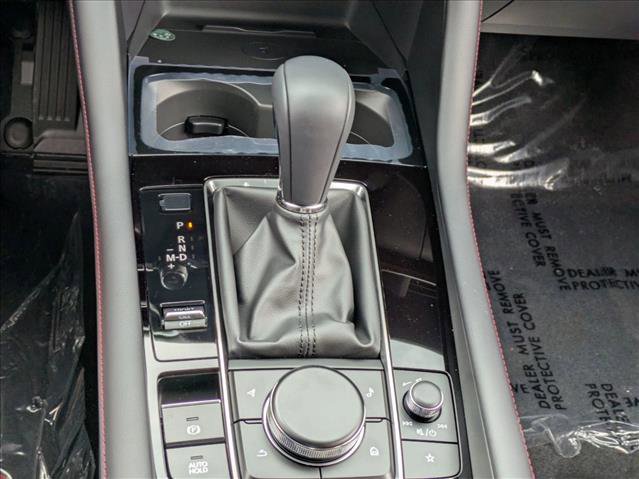 New 2026 MAZDA MAZDA3 Carbon image 14