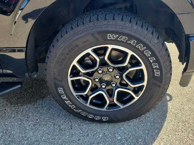 Certified 2021 Ford F150 XLT w/ Equipment Group 302A High AWD/4WD image 12