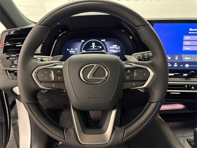 New 2026 Lexus RX 350 image 5