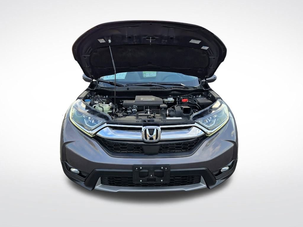 Used 2019 Honda CR-V EX-L image 15