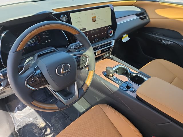 New 2026 Lexus RX 350 Premium w/ Convenience Package AWD/4WD image 16