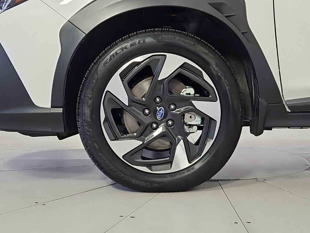Certified 2025 Subaru Crosstrek 2.5i Limited AWD/4WD image 7