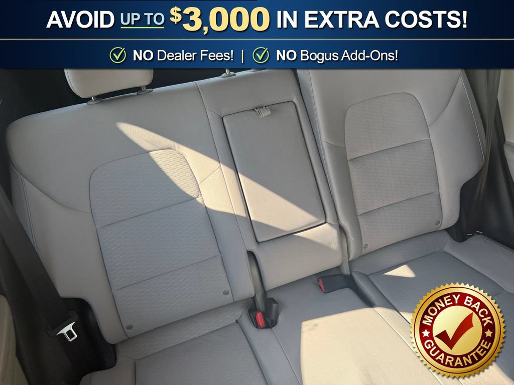 Used 2019 Hyundai Tucson SE AWD/4WD image 23