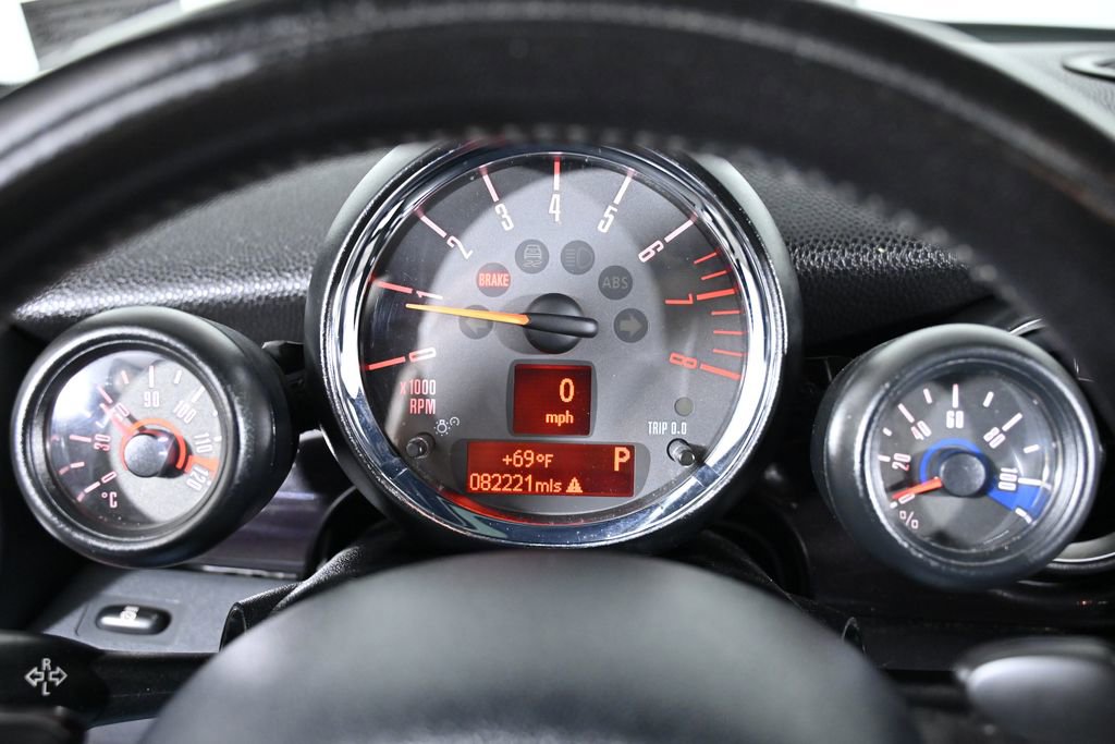 Used 2013 MINI Cooper John Cooper Works image 12