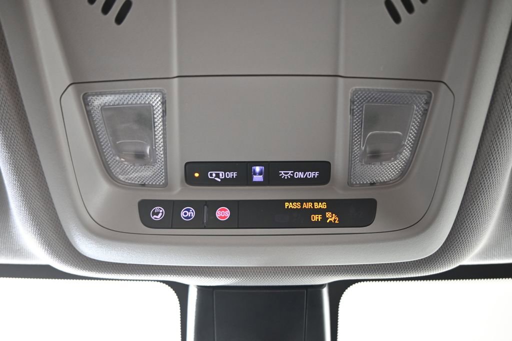 Used 2023 Chevrolet Blazer LT image 31