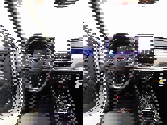 New 2026 Jeep Compass Limited image 8