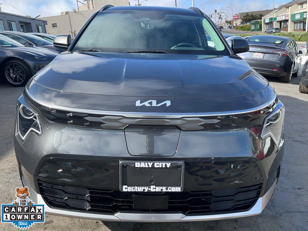 Used 2024 Kia Niro Wind image 85