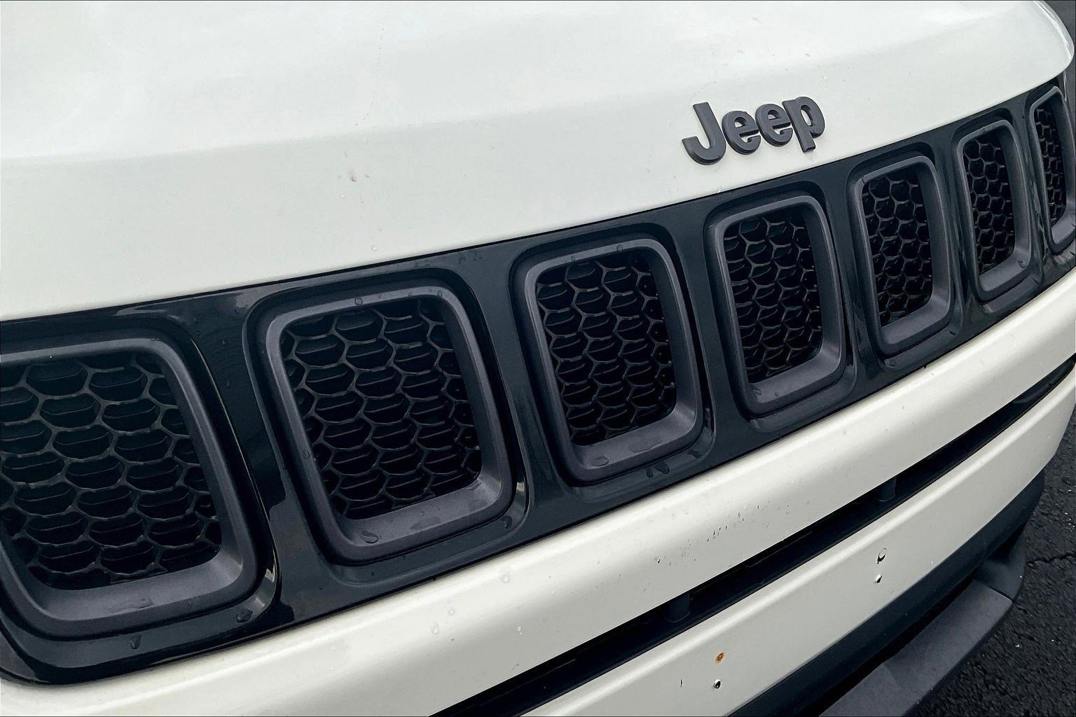 Used 2021 Jeep Compass Latitude w/ Sun and Sound Group image 33