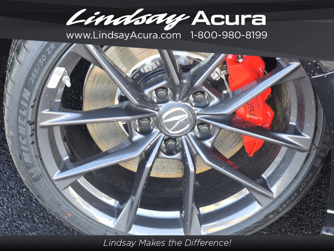 New 2026 Acura Integra Type S image 7