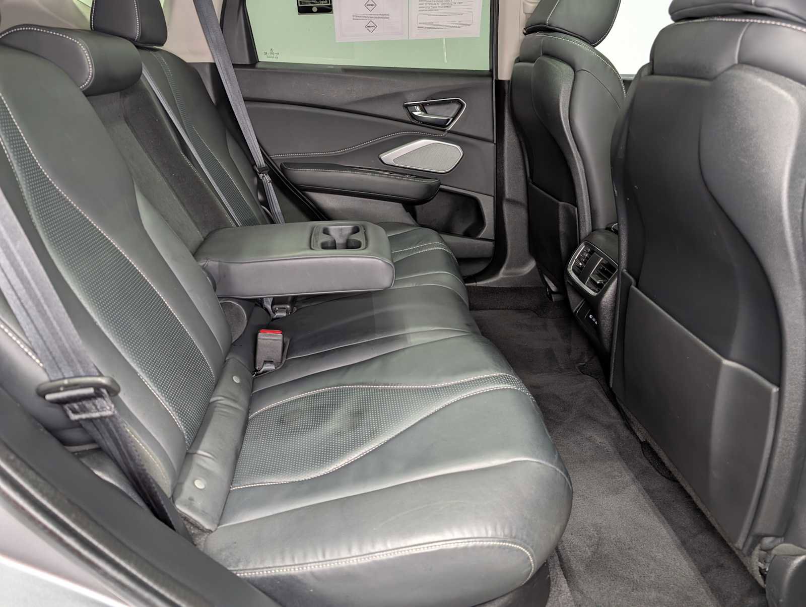 Used 2023 Acura RDX AWD w/ Technology Package image 42