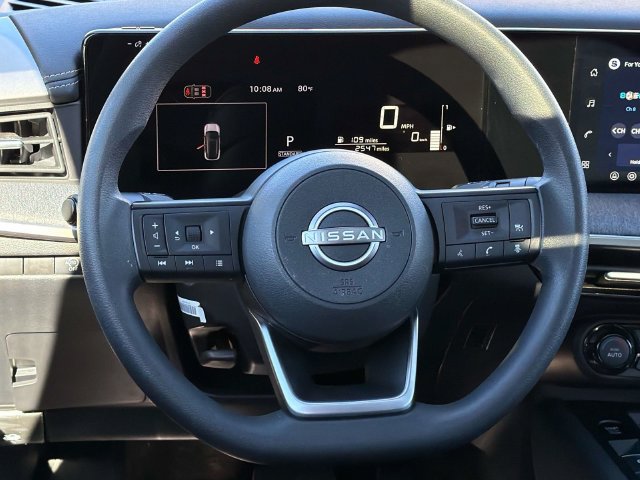 Certified 2026 Nissan Kicks SV w/ SV Premium Package FWD image 12