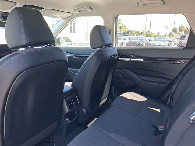 Used 2023 Kia Seltos S w/ Navigation Package image 5