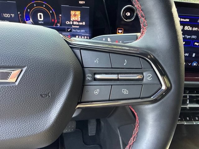Used 2026 Chevrolet Traverse RS FWD image 14