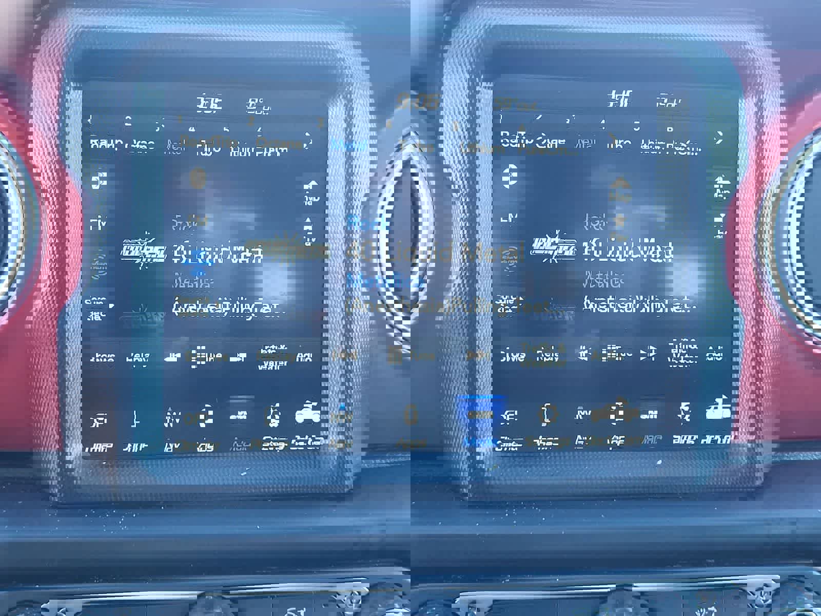 Used 2020 Jeep Gladiator Rubicon image 18