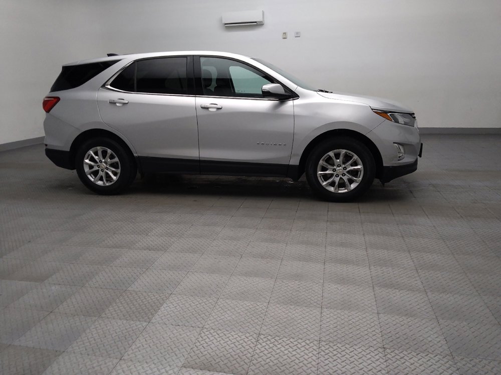 Used 2019 Chevrolet Equinox LT FWD image 11