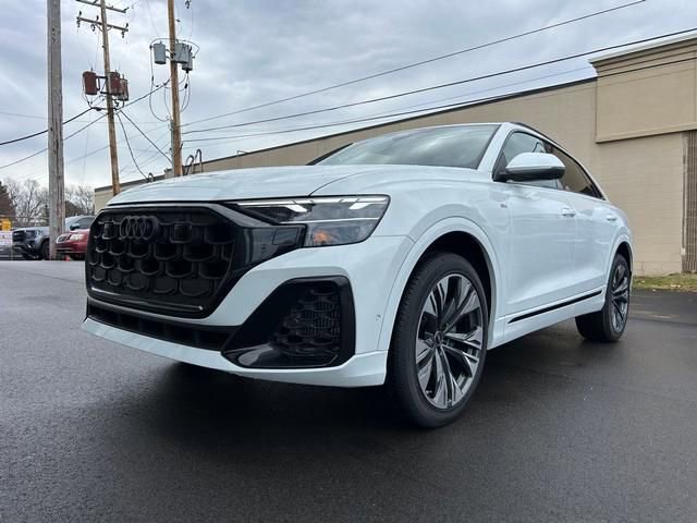 New 2026 Audi Q8 Premium Plus image 7