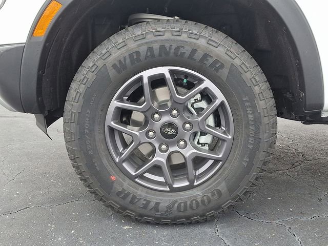 New 2025 Ford Ranger XLT w/ Trailer Tow Package image 18