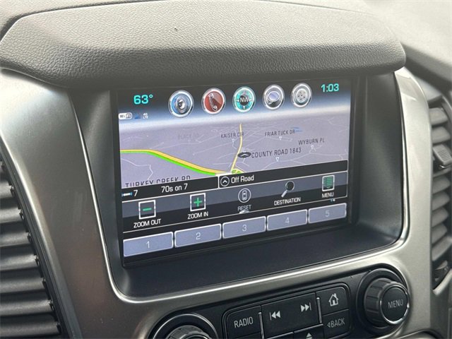 Used 2019 Chevrolet Suburban Premier image 41