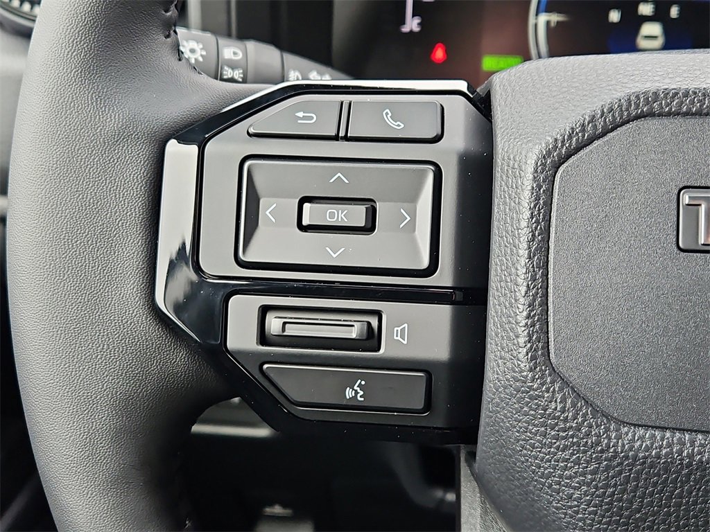 New 2026 Toyota Land Cruiser 1958 image 15