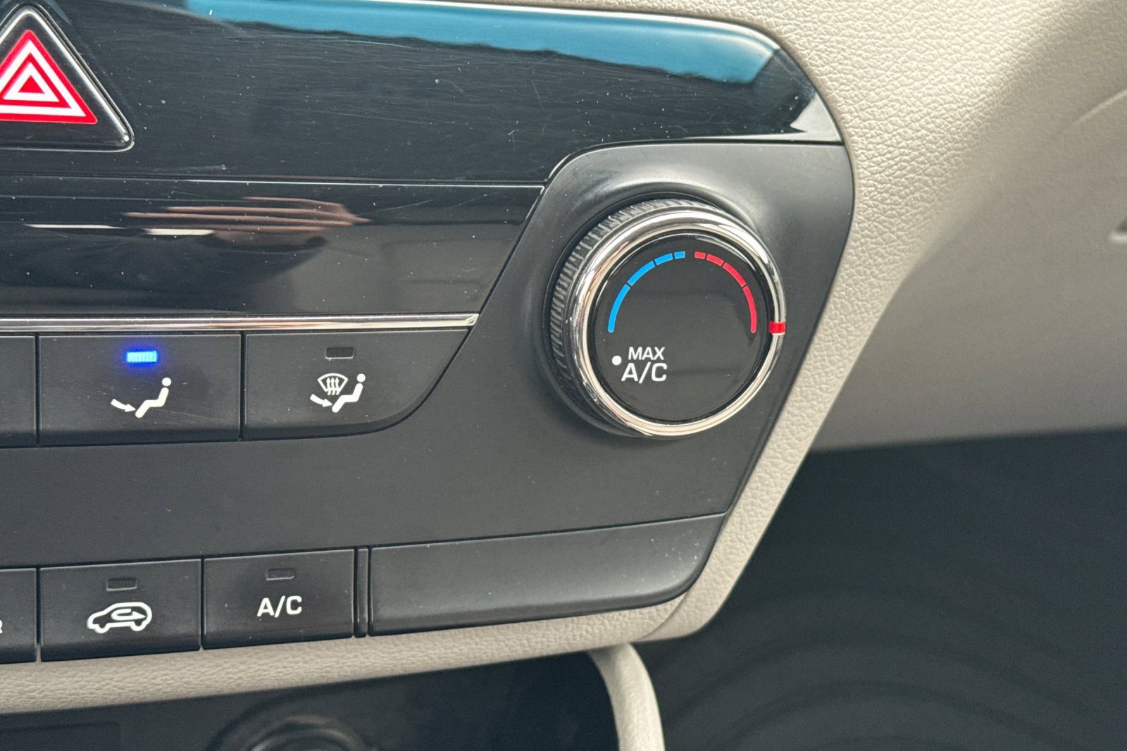 Used 2017 Hyundai Tucson SE image 30