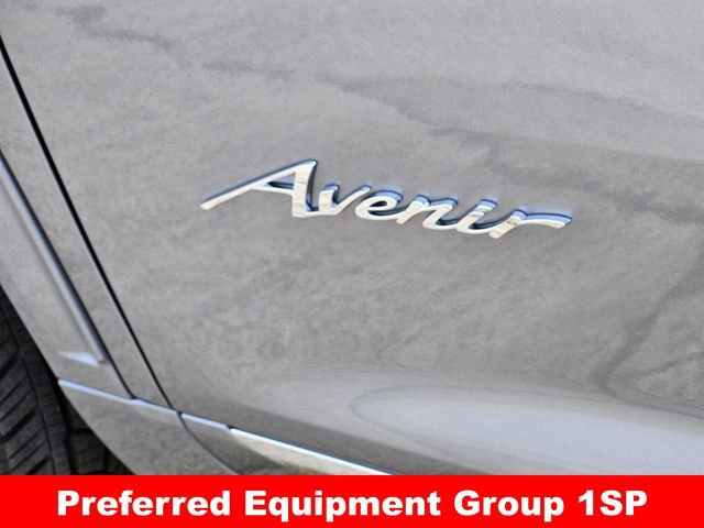 New 2026 Buick Enclave Avenir w/ Super Cruise Package image 10