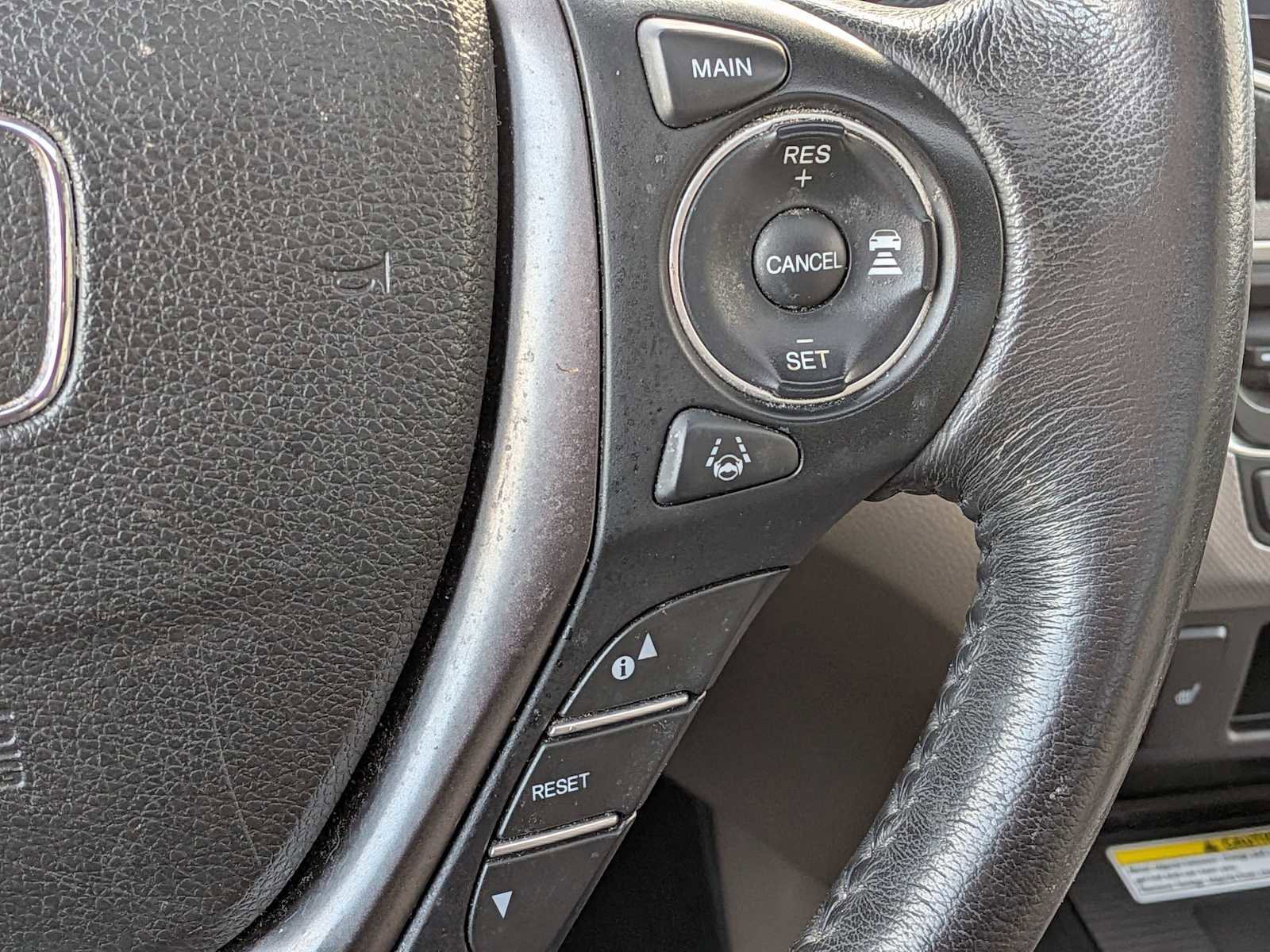 Certified 2023 Honda Ridgeline RTL-E image 25