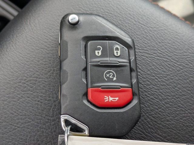 Used 2023 Jeep Wrangler Unlimited Rubicon 392 image 26