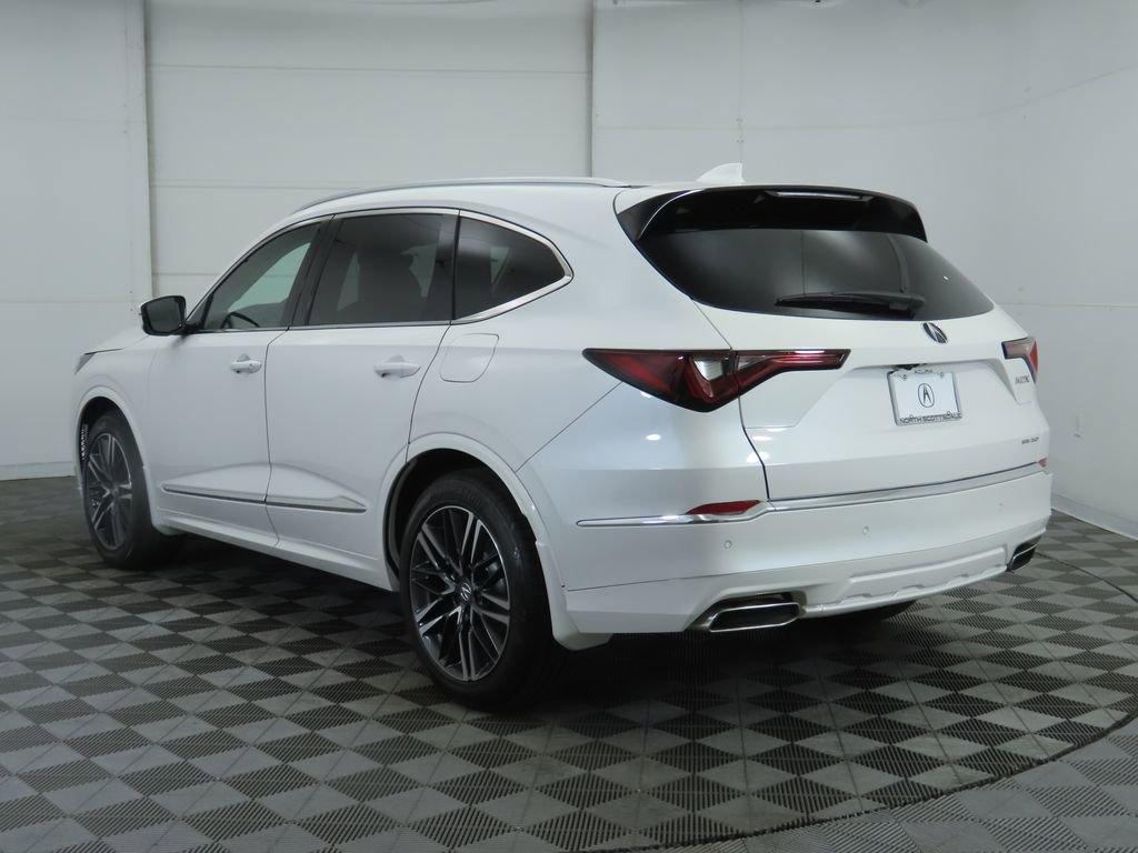 New 2026 Acura MDX w/ Advance Package image 7