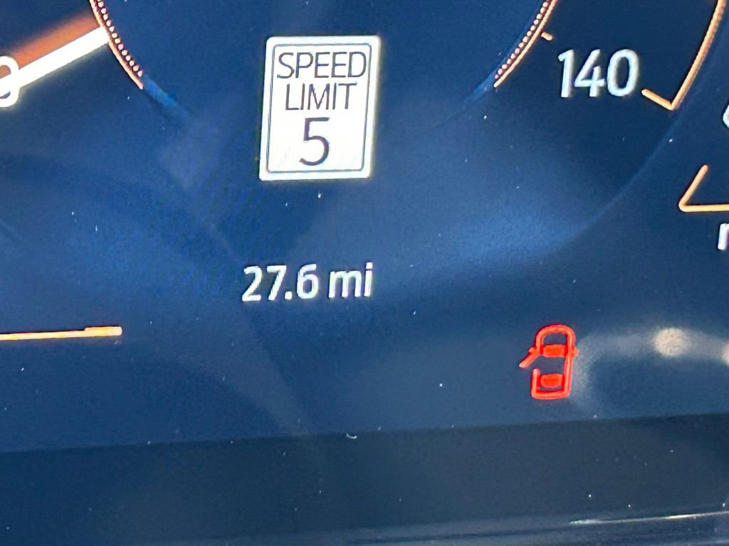 New 2025 Ford Mustang Premium RWD image 34