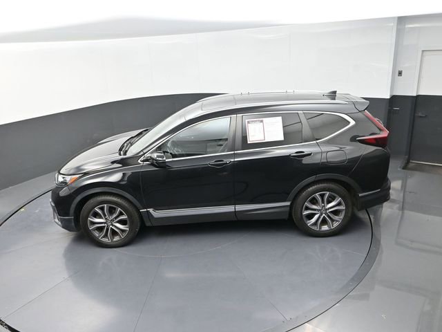 Used 2022 Honda CR-V Touring image 14