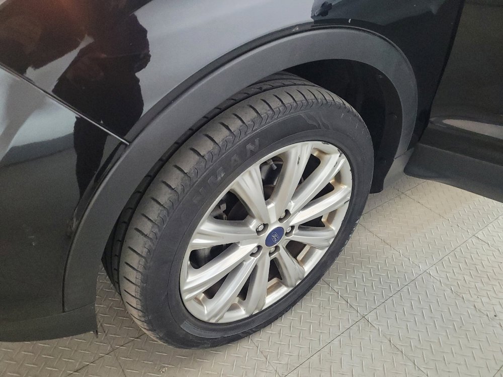 Used 2017 Ford Escape Titanium AWD/4WD image 31
