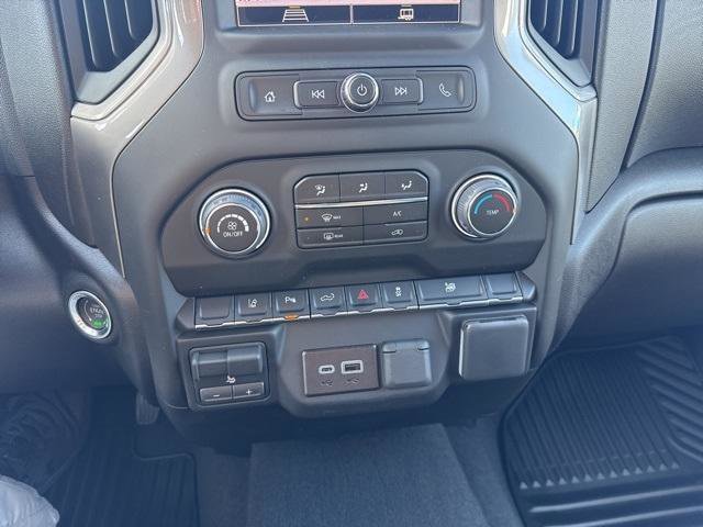 New 2026 Chevrolet Silverado 2500 Custom w/ Custom Value Package image 17