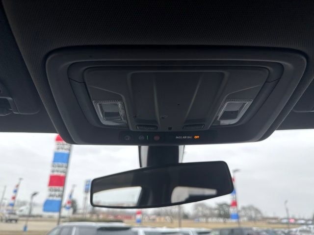 Certified 2020 Chevrolet Silverado 1500 LT w/ All-Star Edition image 27