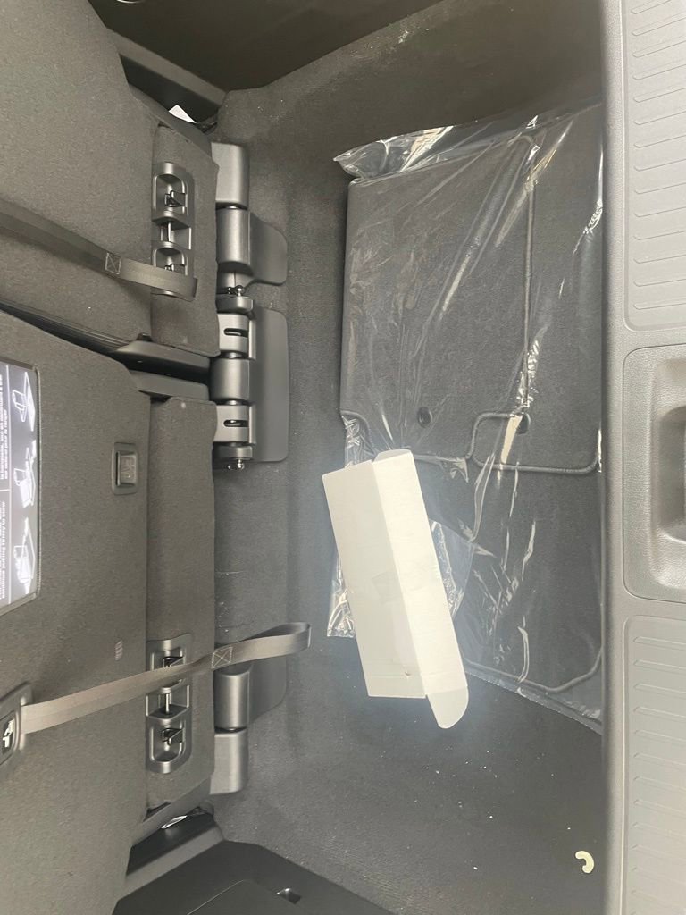 New 2026 Honda Odyssey Sport-L image 9