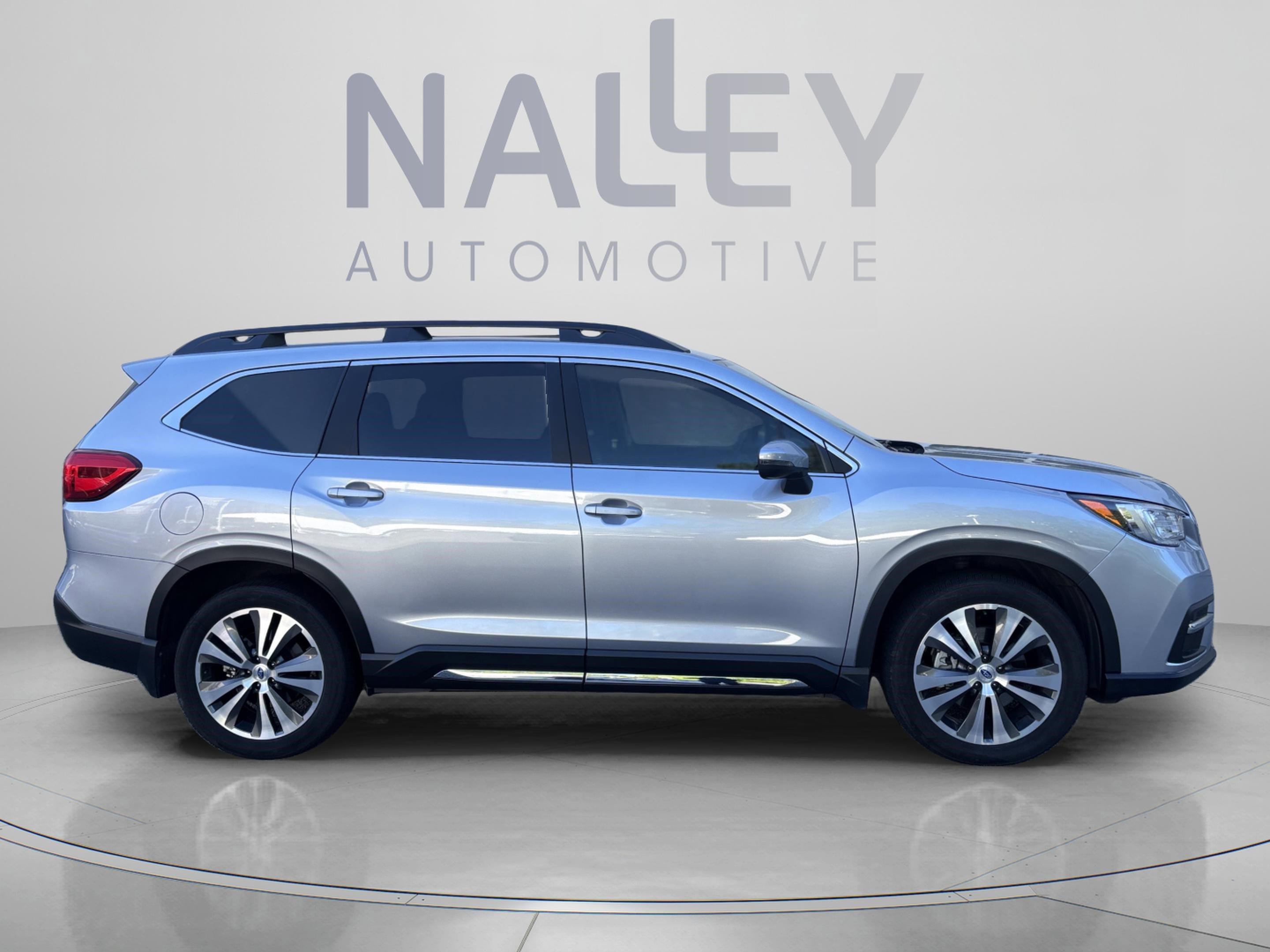 Used 2019 Subaru Ascent Limited w/ Popular Package #2A AWD/4WD image 4