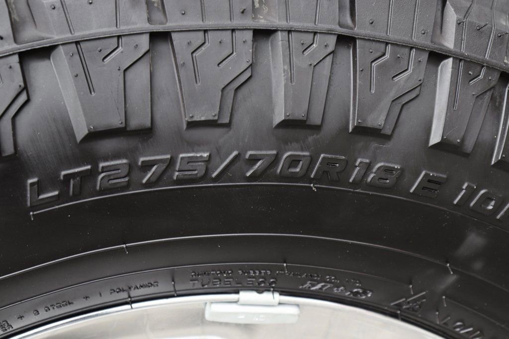 Used 2021 RAM 3500 Big Horn image 41