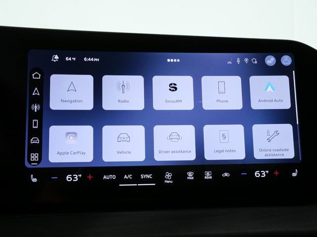 New 2026 Audi Q3 quattro 2.0T image 14