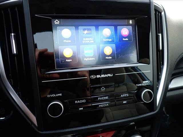 Certified 2024 Subaru Forester Premium image 25