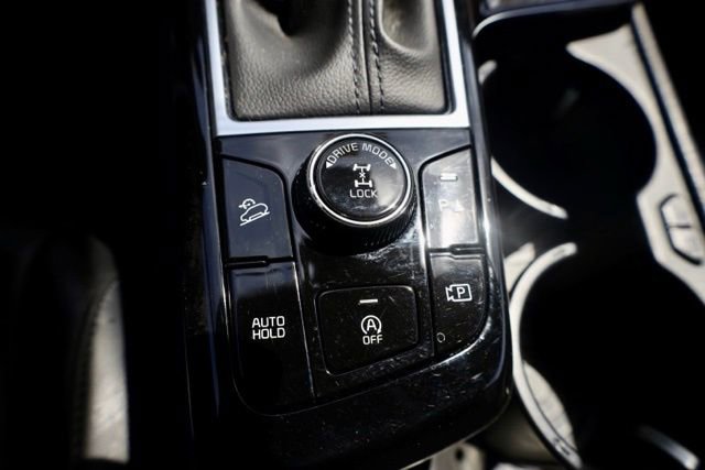 Certified 2024 Kia Sportage X-Line w/ X-Line Premium Package image 33