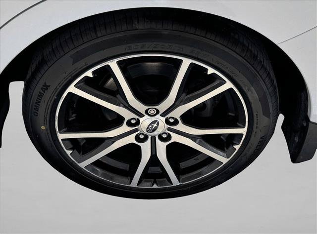 Used 2017 Subaru Impreza 2.0i Limited AWD/4WD image 9