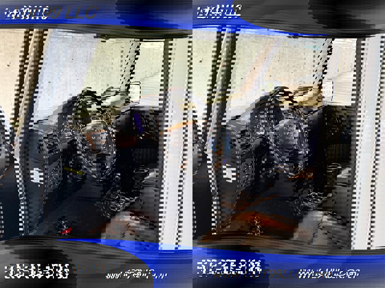 Used 2012 Mercedes-Benz G 550 G550 AWD 74k Miles CLEAN TITLE image 29