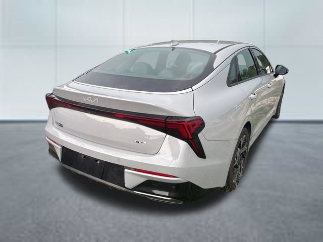 Used 2025 Kia K5 GT-Line FWD image 4
