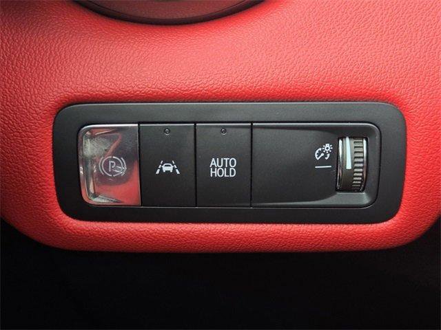 Used 2024 Chevrolet Blazer EV RS image 20